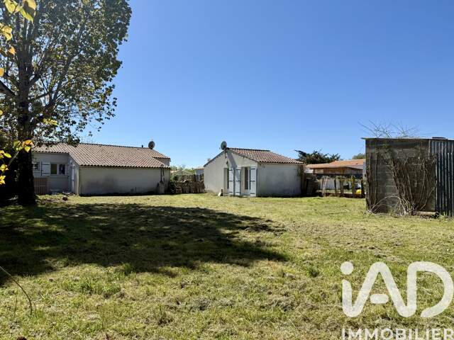 Vente Maison/villa 1 pièce — photo du bien