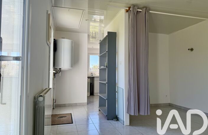 Vente Maison/villa 1 pièce — photo 2