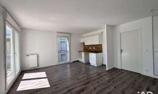 Appartement 3 Pièces 62 m² à vendre à Longjumeau (91160)
