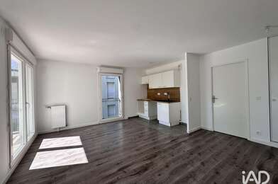 Appartement 3 pièces 258649 €