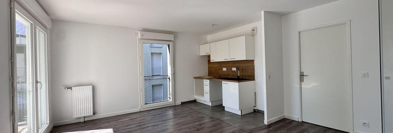Appartement 3 Pièces 62 m² à vendre à Longjumeau (91160)