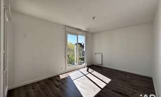 Appartement 3 Pièces 58 m² à vendre à Longjumeau (91160)