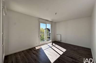 Appartement 3 pièces 266098 €
