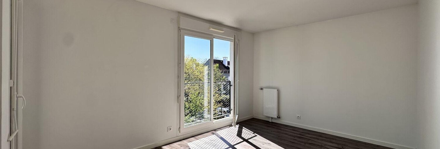 Appartement 3 Pièces 58 m² à vendre à Longjumeau (91160)
