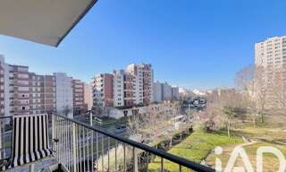 Appartement 4 Pièces 76 m² à vendre à Asnières-sur-Seine (92600)