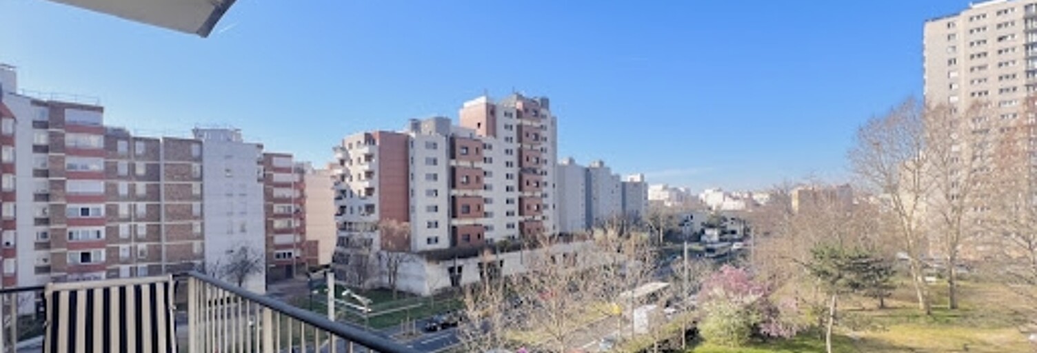 Appartement 4 Pièces 76 m² à vendre à Asnières-sur-Seine (92600)