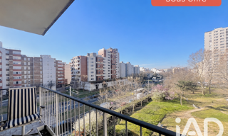 Appartement 4 Pièces 76 m² à vendre à Asnières-sur-Seine (92600)