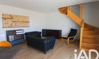 Maison 3 Pièces 57 m² à louer à La Tessoualle (49280)