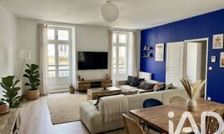 Appartement 4 Pièces 100 m² à vendre à Bordeaux (33000)