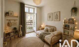 Appartement 4 Pièces 100 m² à vendre à Bordeaux (33000)