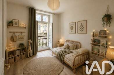 Appartement 4 pièces 655000 €