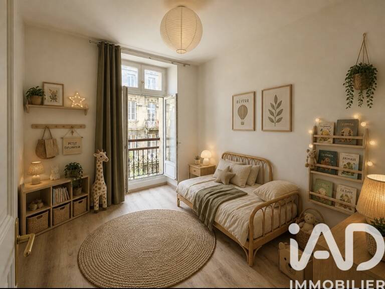 Vente Appartement 4 pièces — photo 1