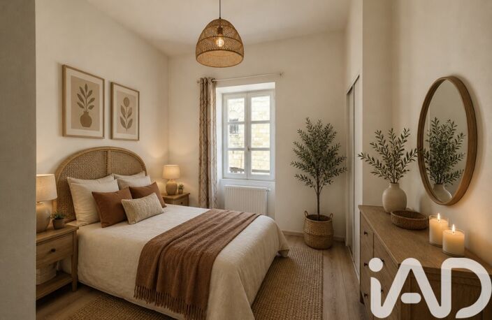 Vente Appartement 4 pièces — photo 2