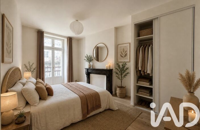 Vente Appartement 4 pièces — photo 3
