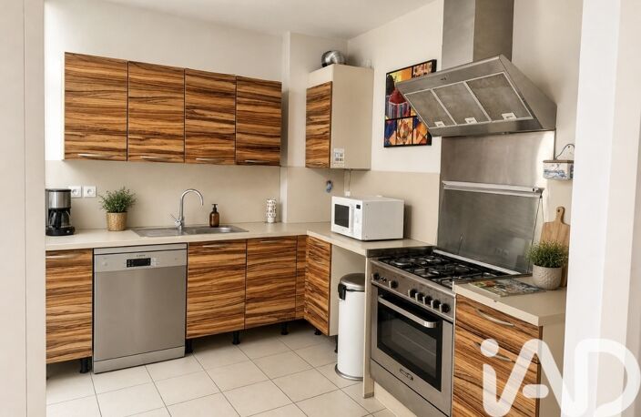 Vente Appartement 4 pièces — photo 4