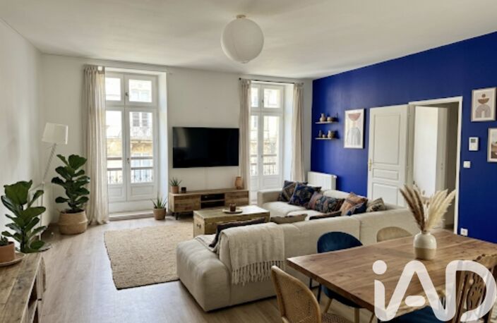 Vente Appartement 4 pièces — photo 5