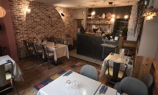 Commerce  90 m² à vendre à Senlis (60300)