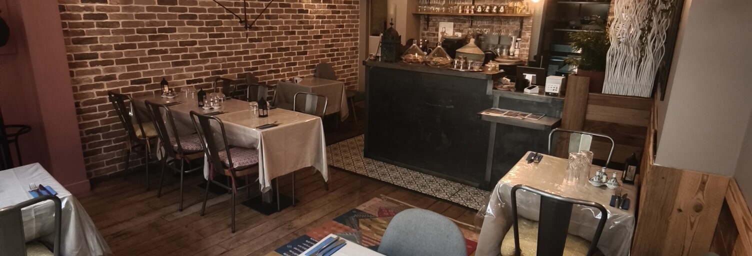 Commerce  90 m² à vendre à Senlis (60300)
