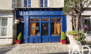 Commerce  90 m² à vendre à Senlis (60300)