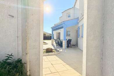 Maison 5 pièces 718000 €