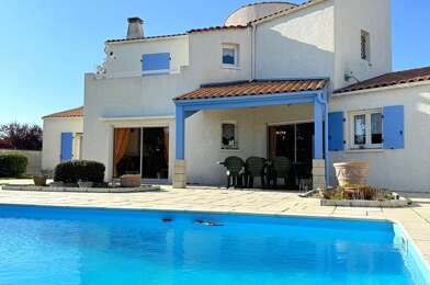Maison 5 pièces 718000 €