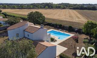 Maison 5 Pièces 172 m² à vendre à Puilboreau (17138)