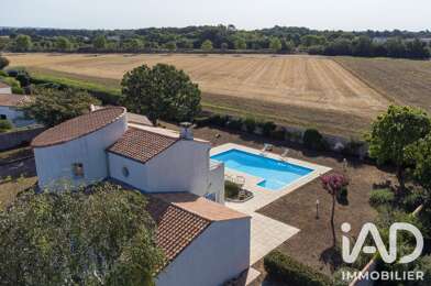 Maison 5 pièces 718000 €