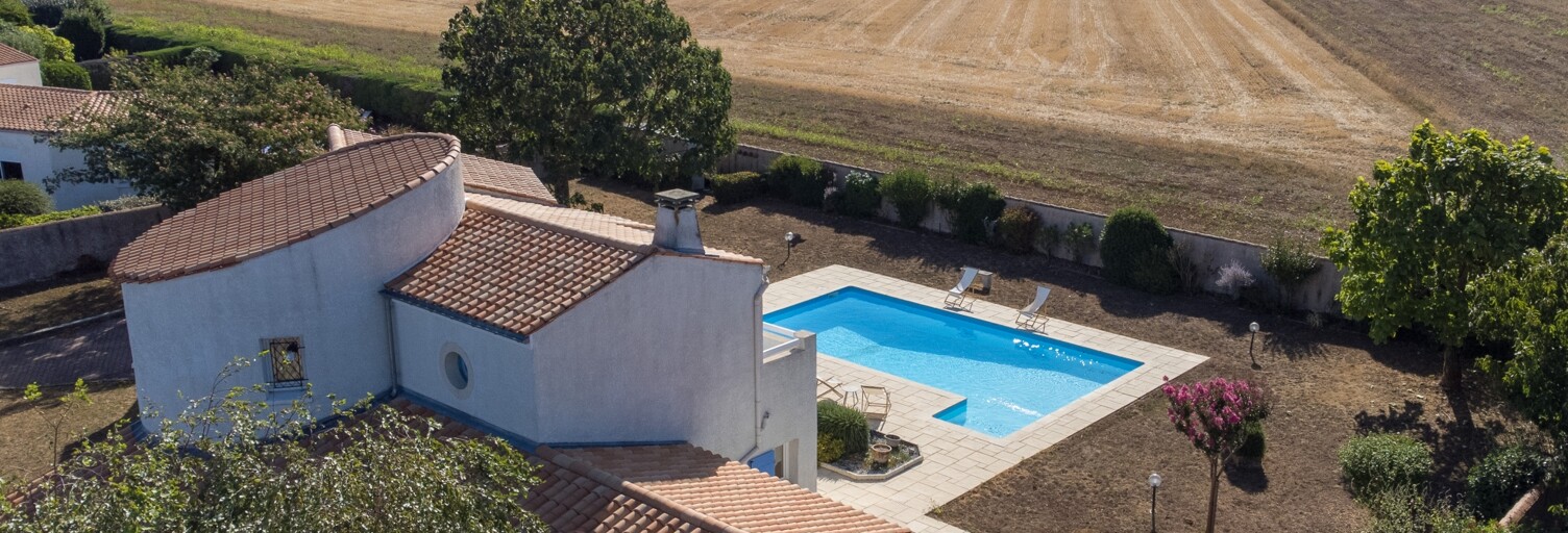 Maison 5 Pièces 172 m² à vendre à Puilboreau (17138)