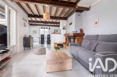 Maison 5 pièces 379000 €