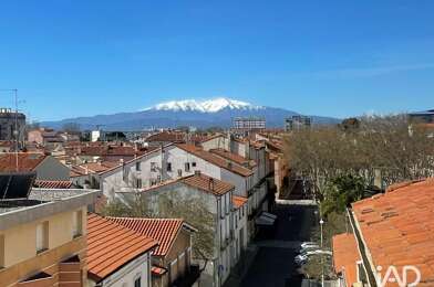 Appartement 2 pièces 85000 €