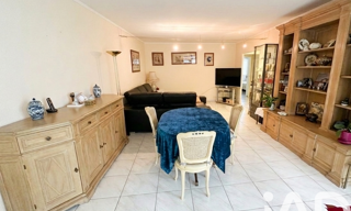 Appartement 3 Pièces 80 m² à vendre à Montpellier (34000)