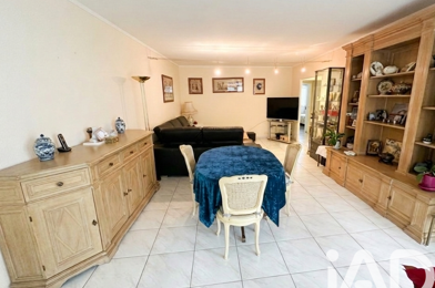 Appartement 3 pièces 325000 €