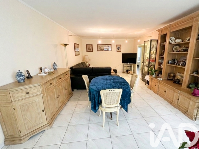 Vente Appartement 3 pièces — photo du bien