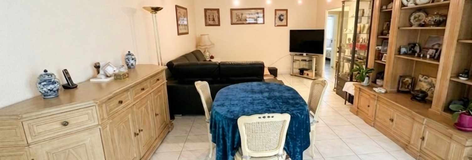 Appartement 3 Pièces 80 m² à vendre à Montpellier (34000)
