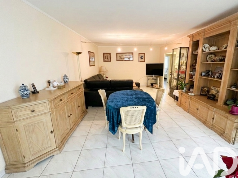 Vente Appartement 3 pièces — photo 1