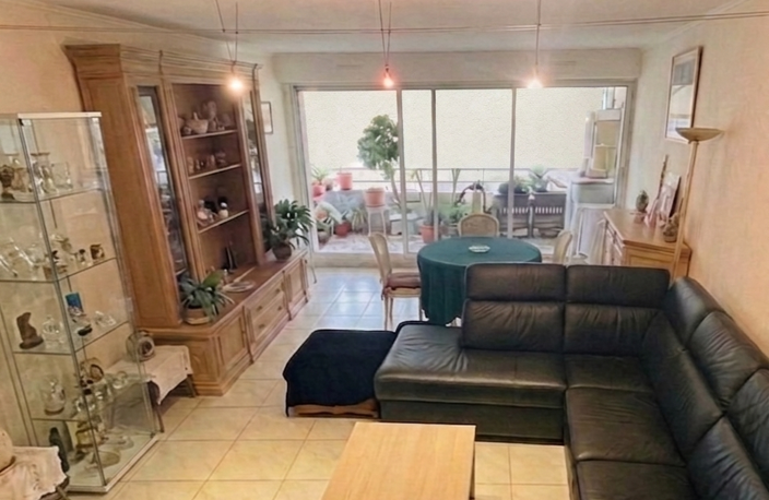 Vente Appartement 3 pièces — photo 2