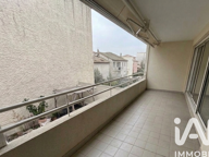 Vente Appartement 3 pièces — photo 3