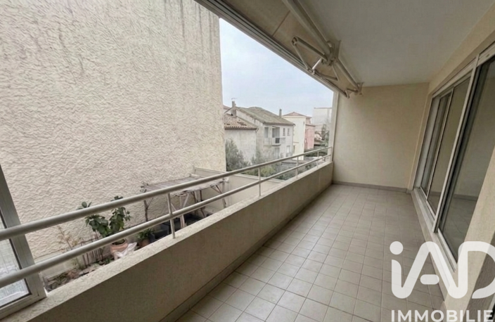 Vente Appartement 3 pièces — photo 3