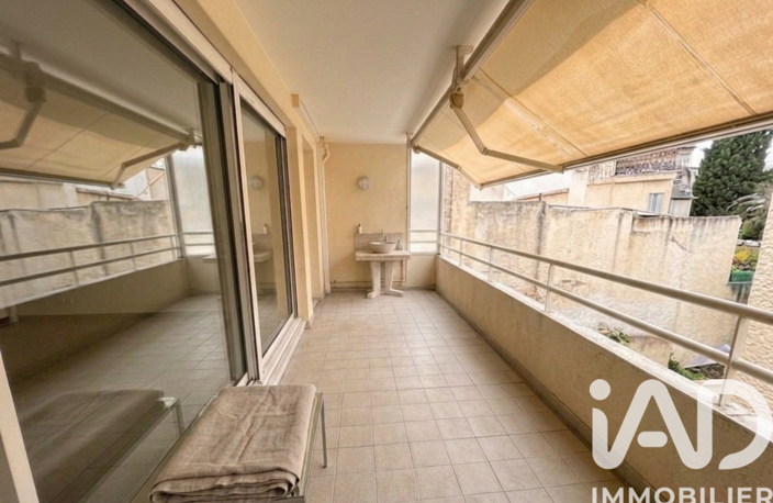 Vente Appartement 3 pièces — photo 4