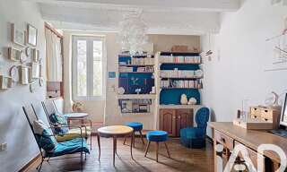 Maison 4 Pièces 78 m² à vendre à Lodève (34700)