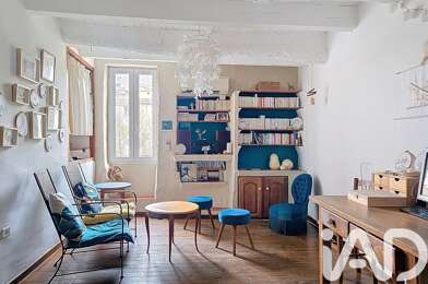 Maison 4 pièces 110000 €