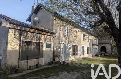 Vente Maison/villa 7 pièces — photo du bien
