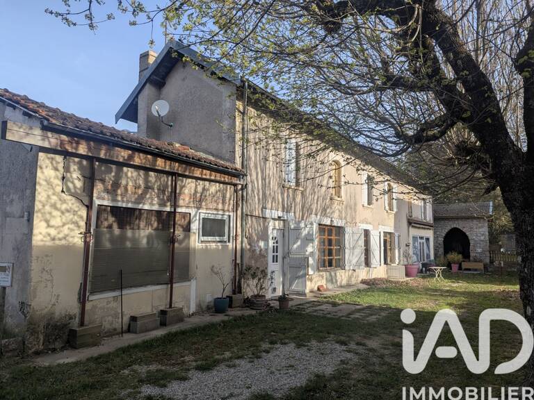 Vente Maison/villa 7 pièces — photo 1