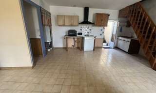 Maison 3 Pièces 63 m² à vendre à Saint-Jean-d'Angély (17400)
