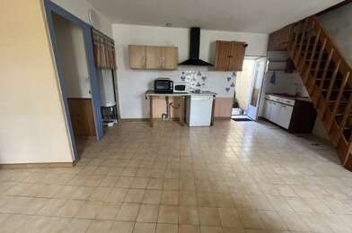 Maison 3 pièces 82950 €