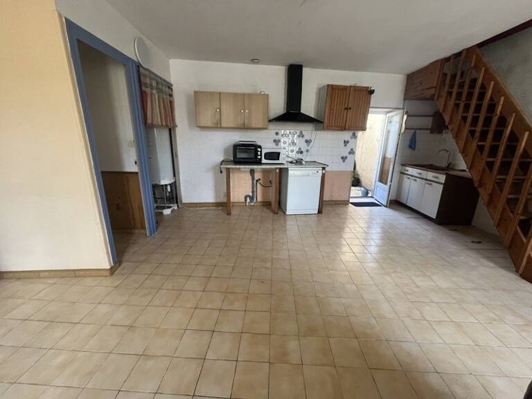 Maison de ville de 3 pièces principales — photo 1