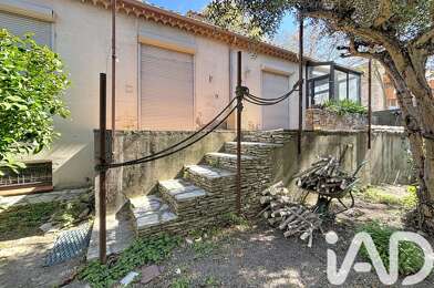 Maison 4 pièces 247000 €