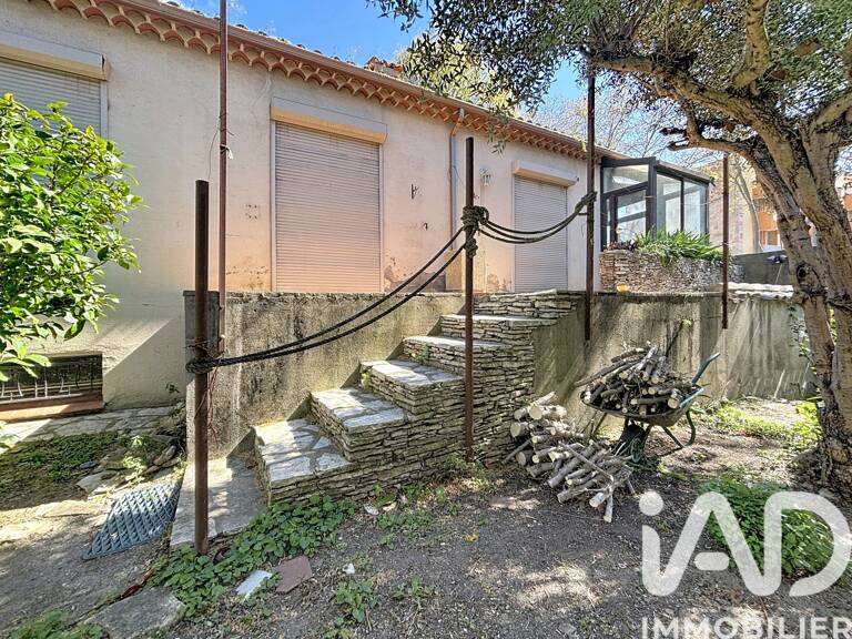 Vente Maison/villa 4 pièces — photo 1