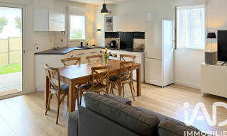 Appartement 3 Pièces 64 m² à vendre à Anglet (64600)