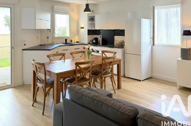 Appartement 3 pièces 389000 €